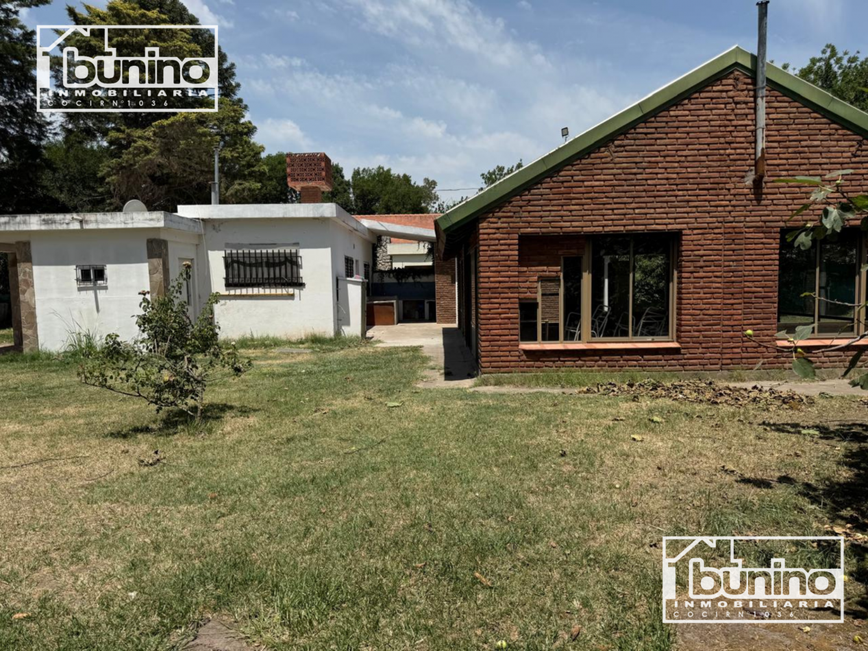 Casa en venta en Funes - 2 Dormitorios