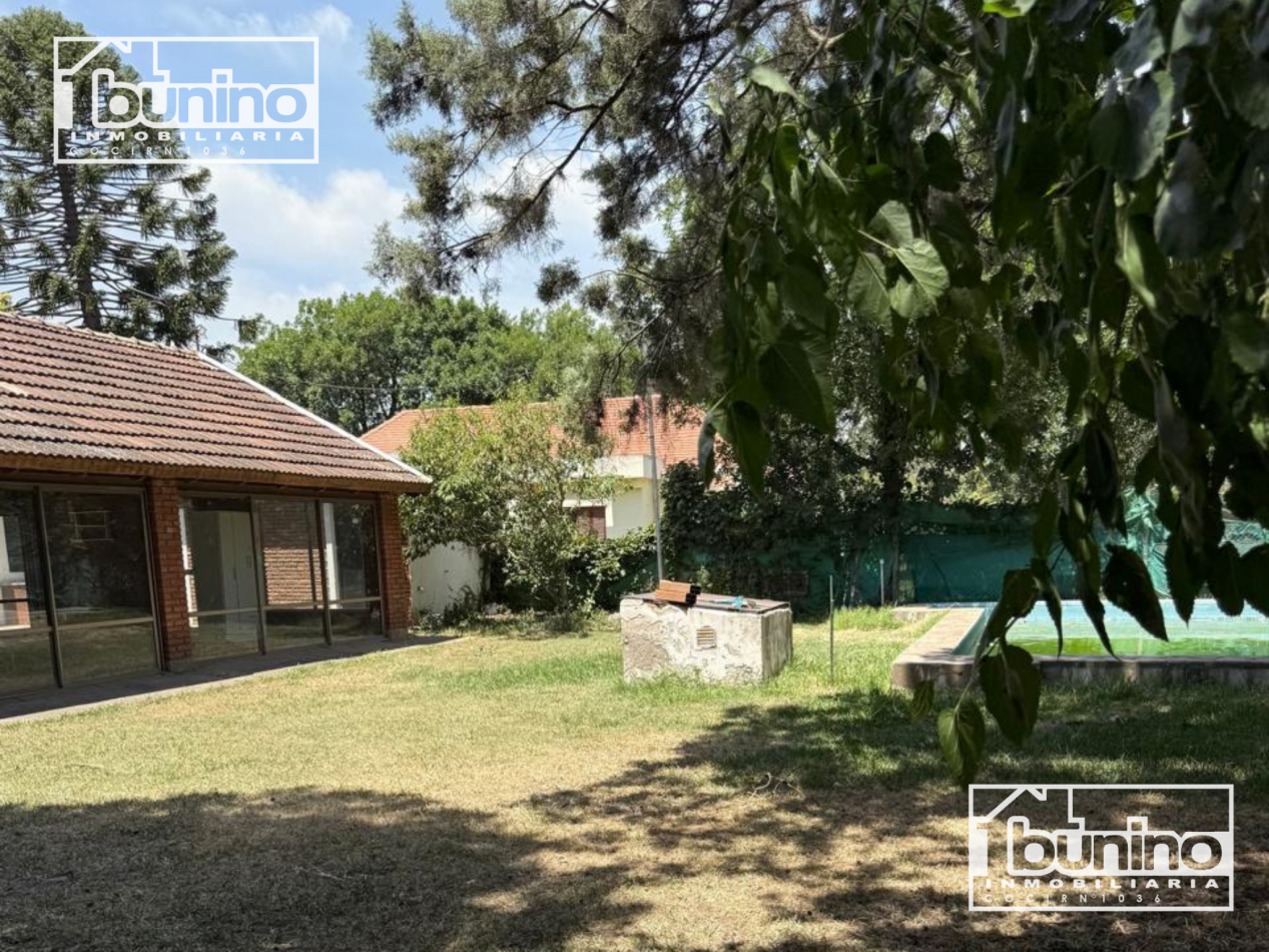 Casa en venta en Funes - 2 Dormitorios