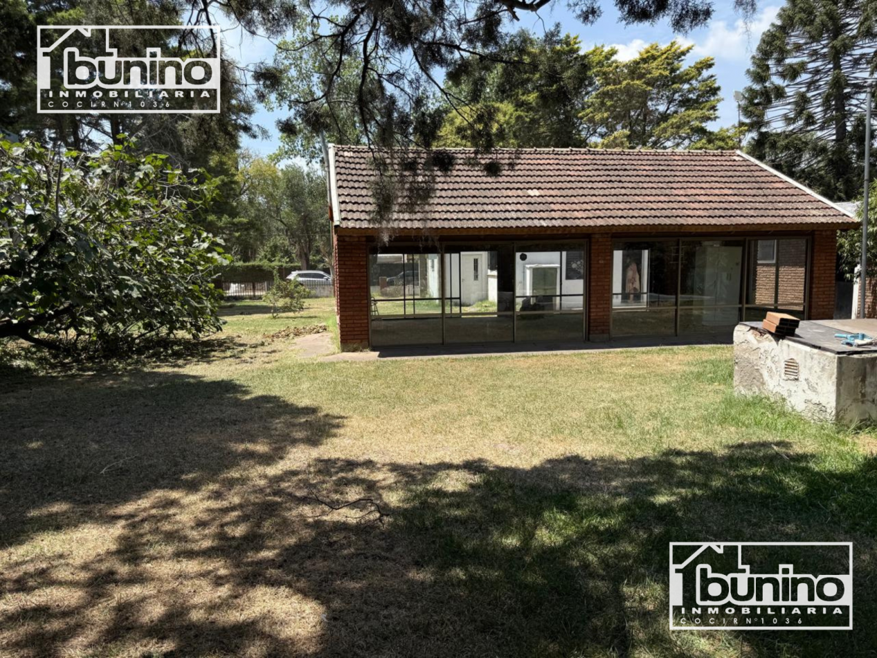 Casa en venta en Funes - 2 Dormitorios