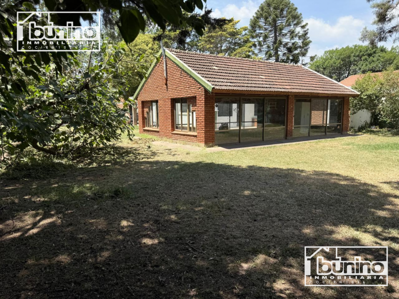 Casa en venta en Funes - 2 Dormitorios