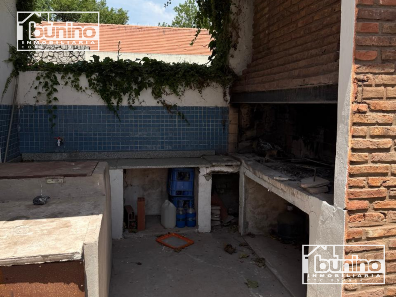 Casa en venta en Funes - 2 Dormitorios