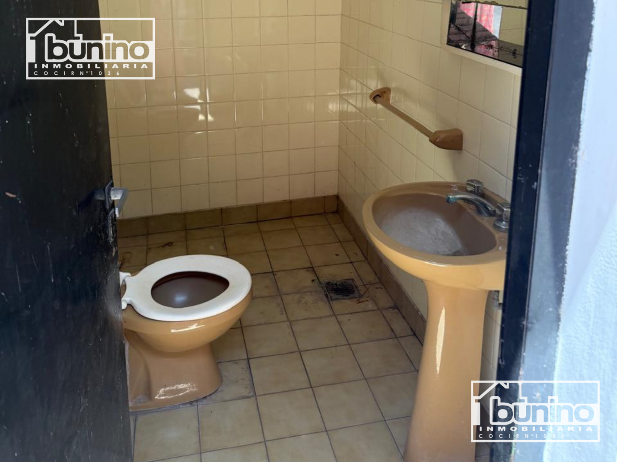 Casa en venta en Funes - 2 Dormitorios