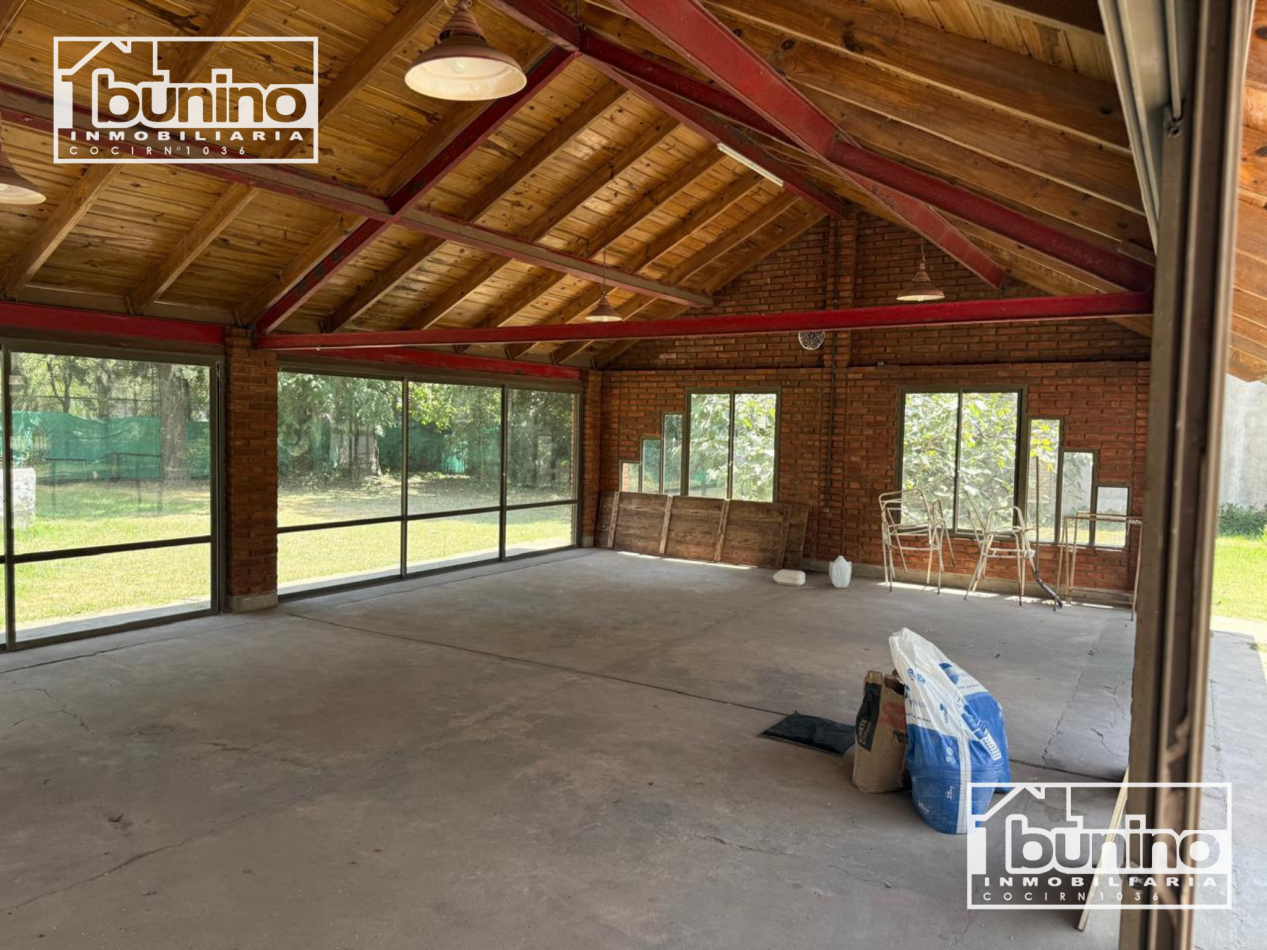 Casa en venta en Funes - 2 Dormitorios