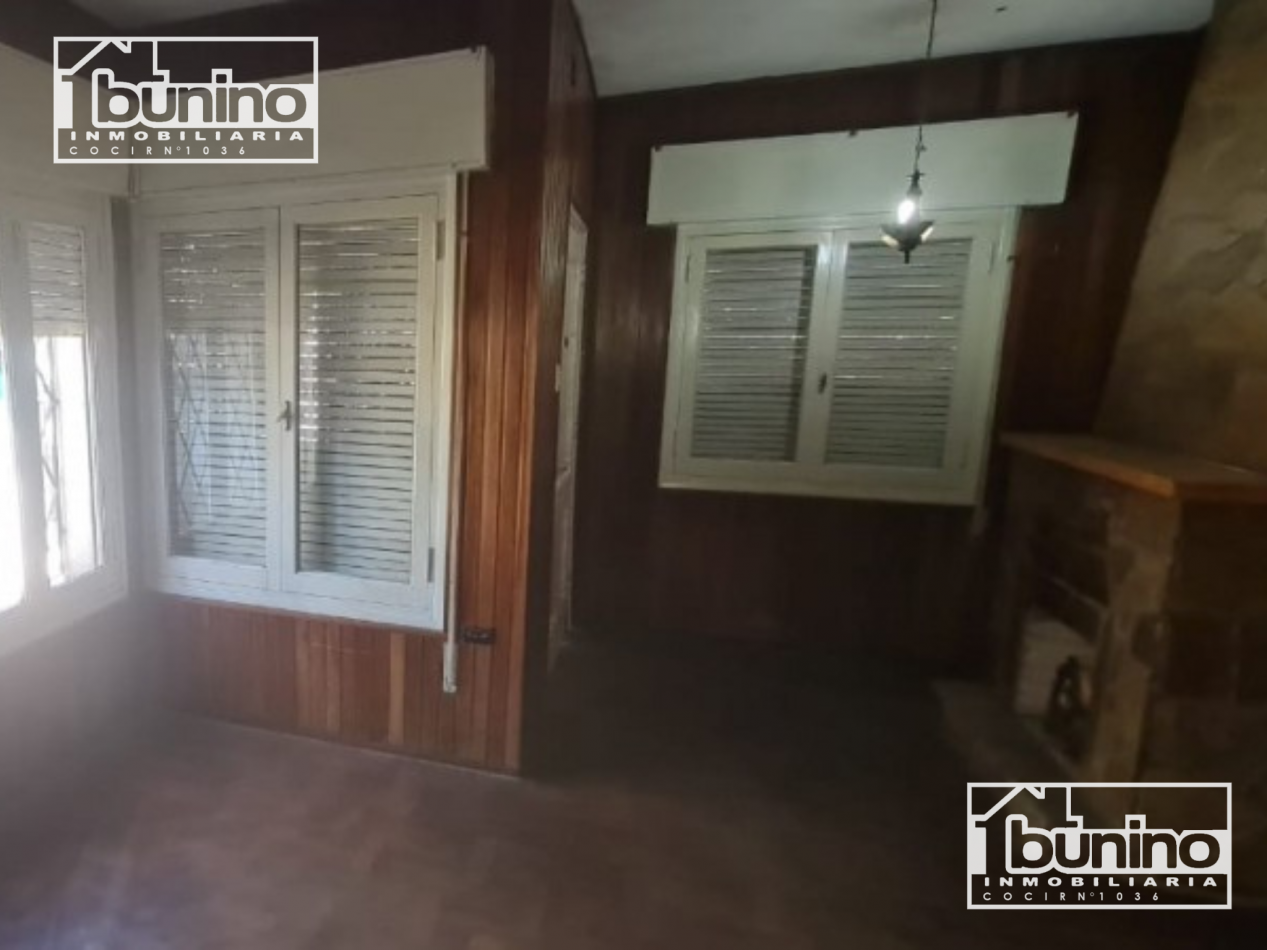 Casa en venta  en Fisherton R - 2 Dormitorios