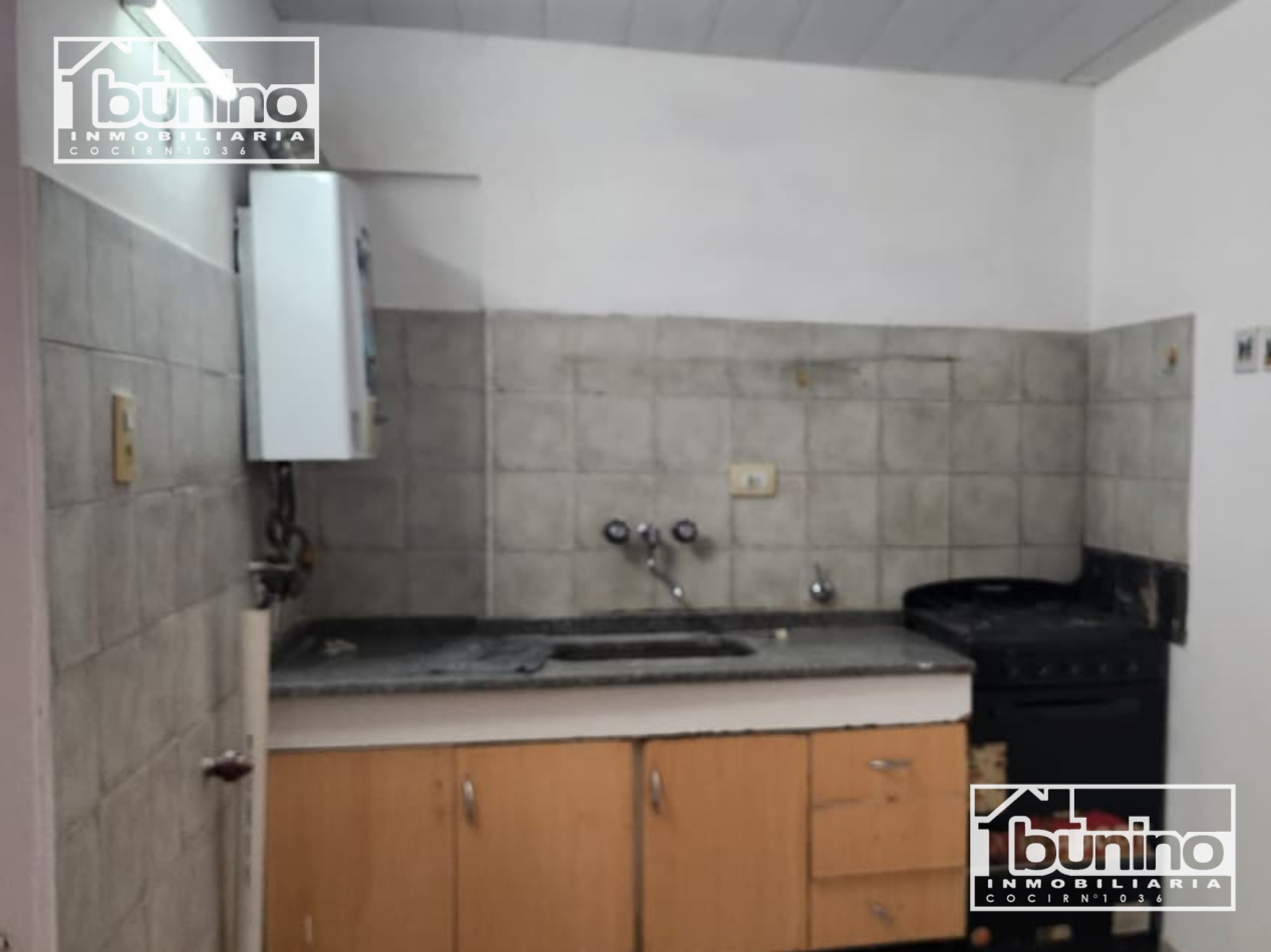 Departamento en Rosario- 1 Dormitorio