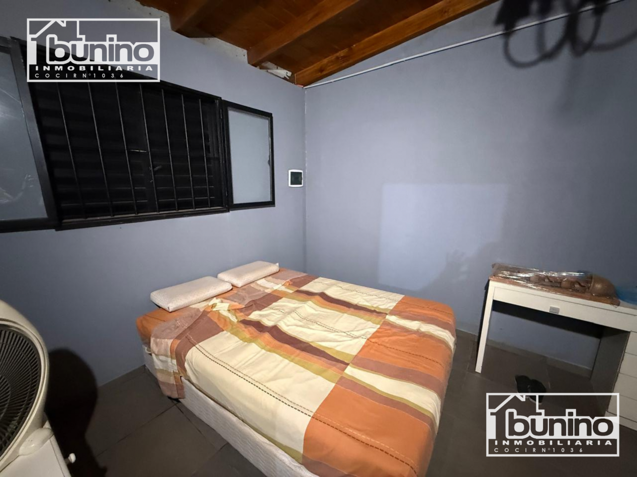 Casa en venta en Ibarlucea - 2 Dormitorios