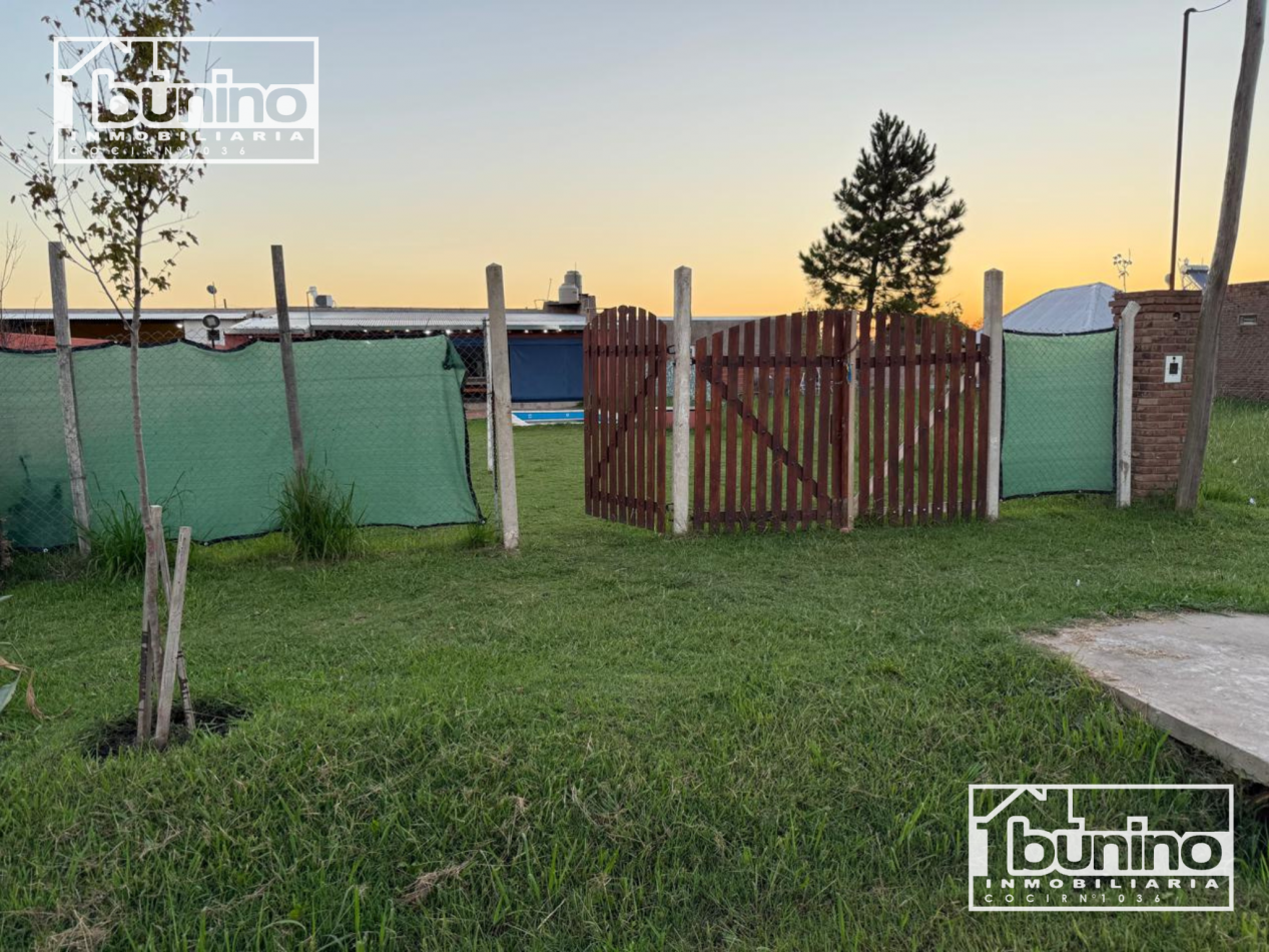 Casa en venta en Ibarlucea - 2 Dormitorios