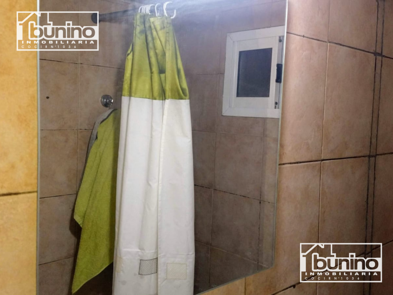 Casa en alquiler en Ibarlucea - 1 Dormitorio mas comodin