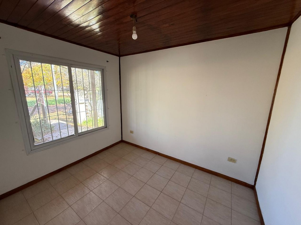 Casa en venta en Ibarlucea - 3 Dormitorios