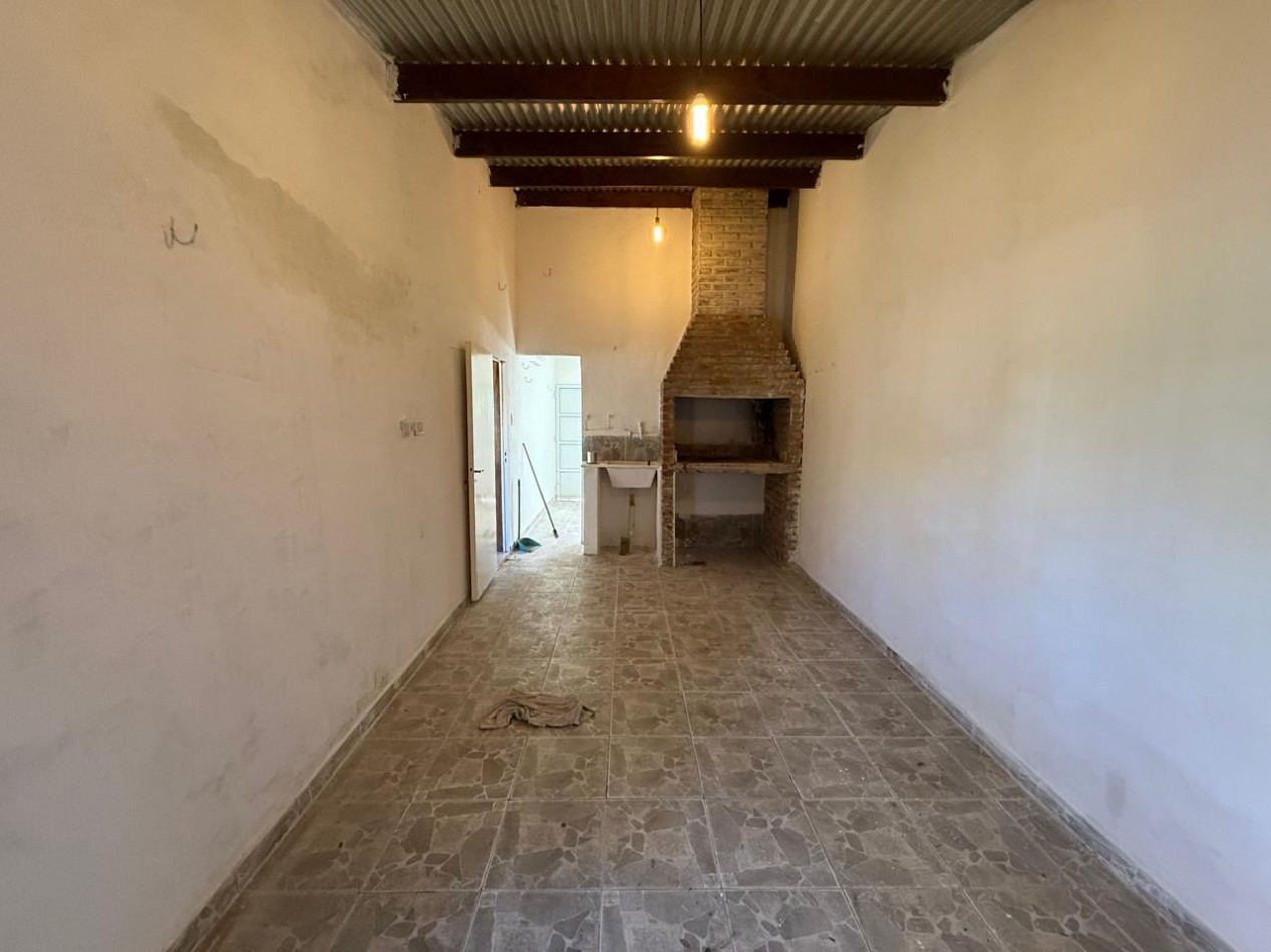 Casa en venta en Ibarlucea - 3 Dormitorios