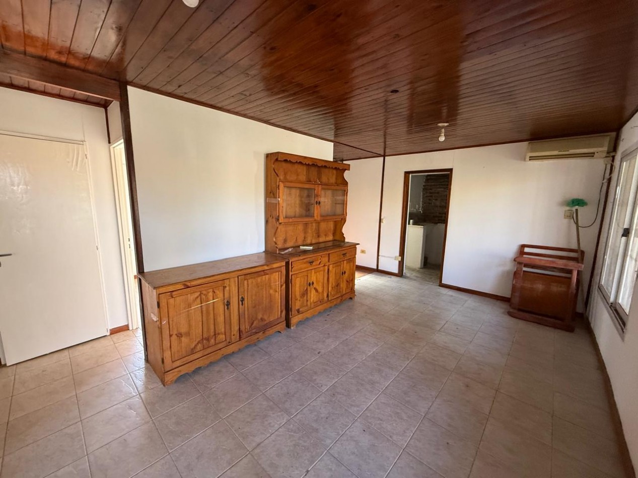 Casa en venta en Ibarlucea - 3 Dormitorios