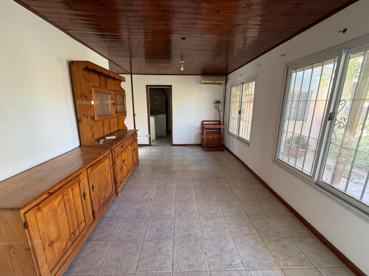 Casa en venta en Ibarlucea - 3 Dormitorios