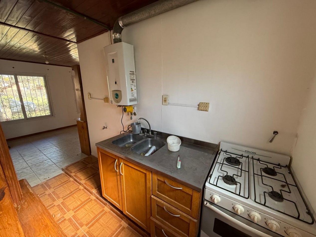 Casa en venta en Ibarlucea - 3 Dormitorios