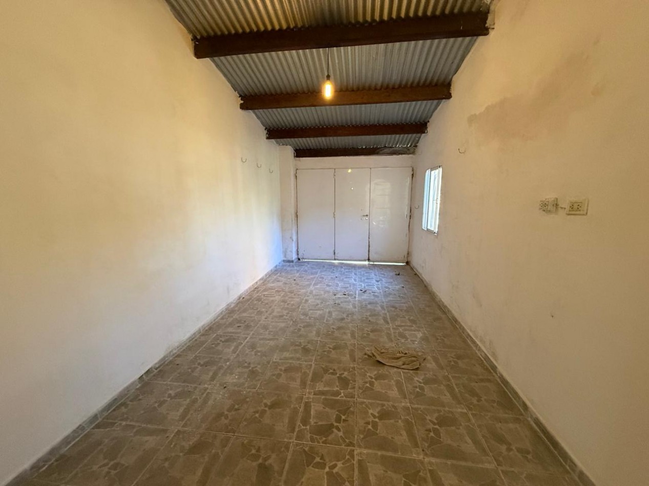 Casa en venta en Ibarlucea - 3 Dormitorios