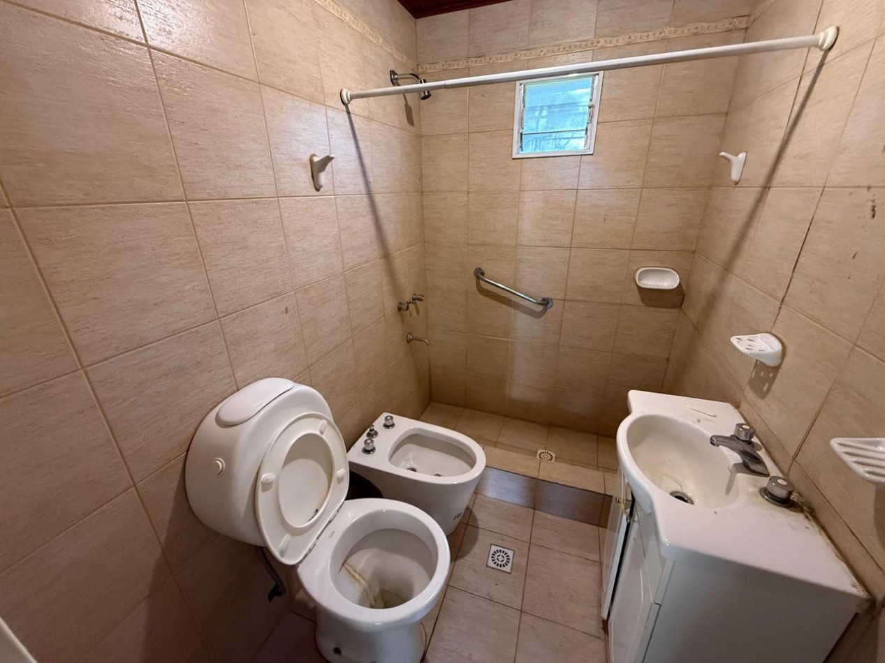 Casa en venta en Ibarlucea - 3 Dormitorios