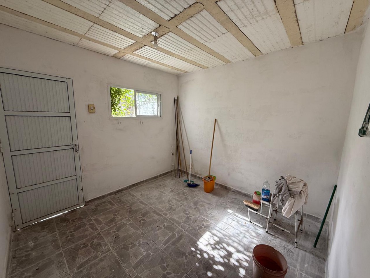 Casa en venta en Ibarlucea - 3 Dormitorios