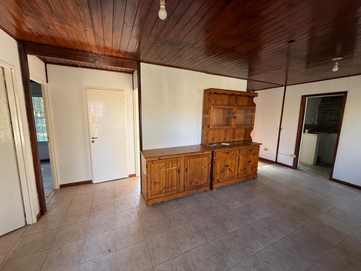 Casa en venta en Ibarlucea - 3 Dormitorios