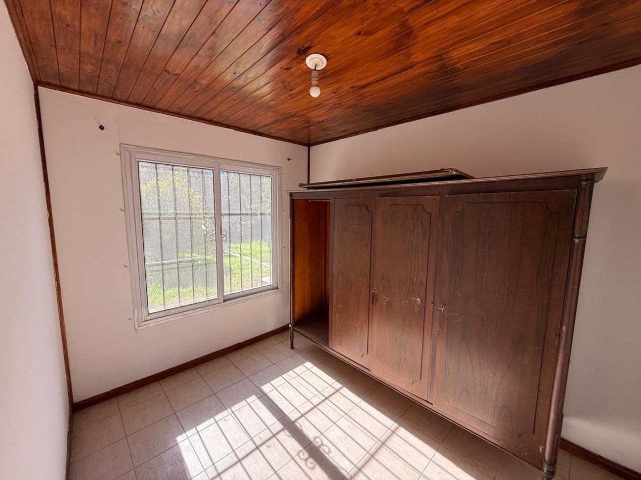 Casa en venta en Ibarlucea - 3 Dormitorios
