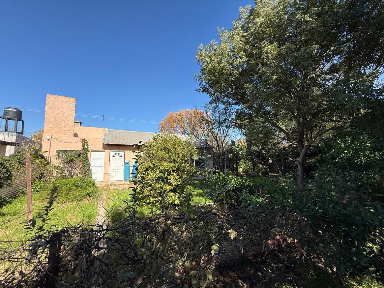 Casa en venta en Ibarlucea - 3 Dormitorios