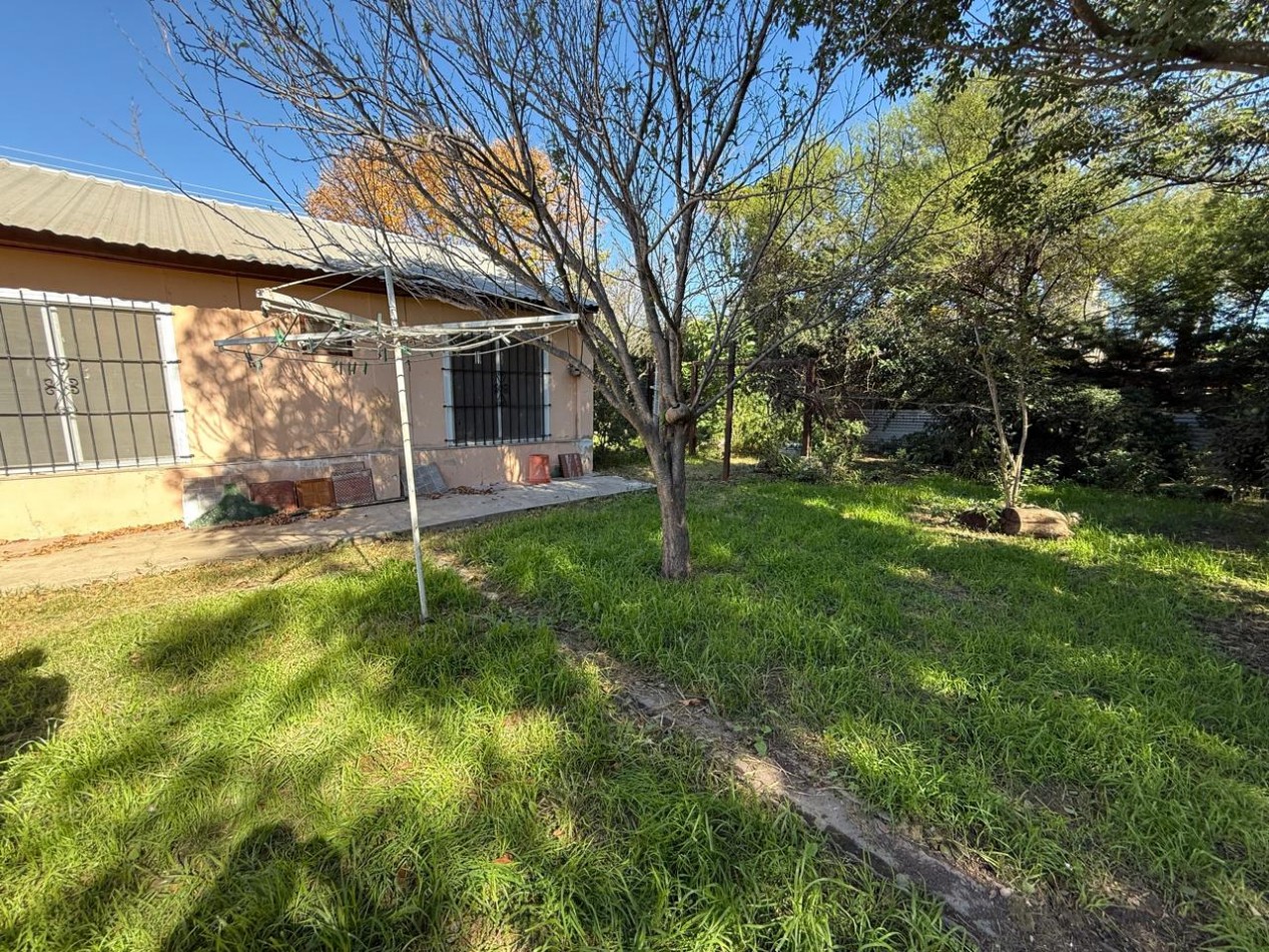 Casa en venta en Ibarlucea - 3 Dormitorios