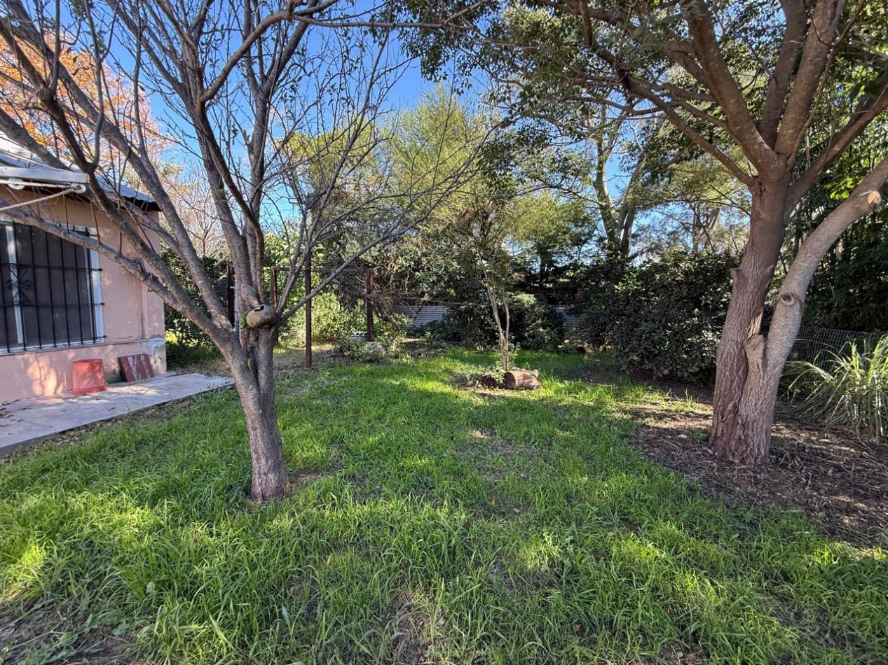 Casa en venta en Ibarlucea - 3 Dormitorios