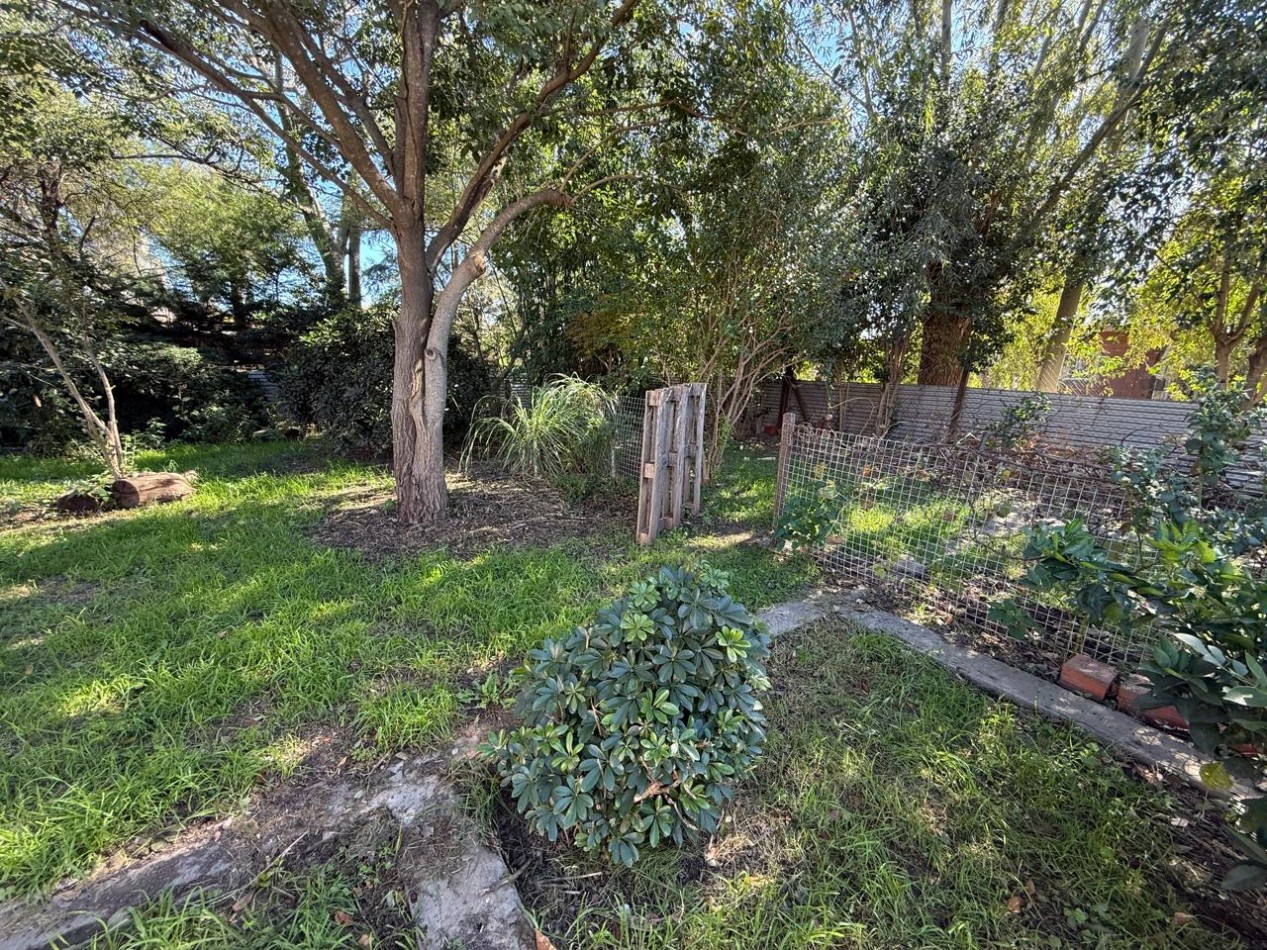 Casa en venta en Ibarlucea - 3 Dormitorios