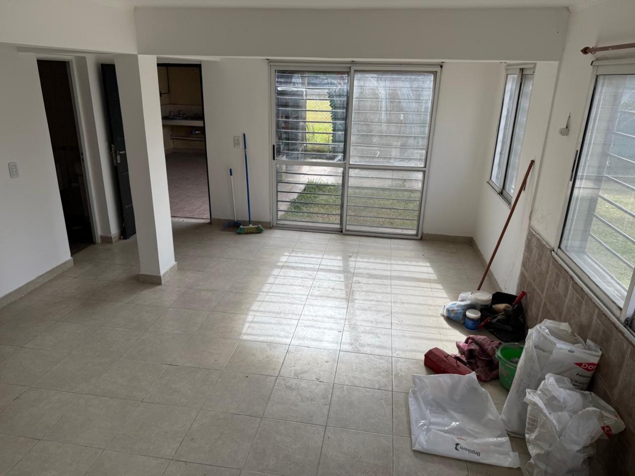 Casa en venta APTA CREDITO en Tierra de Sueños 2 - 2 Dormitorios