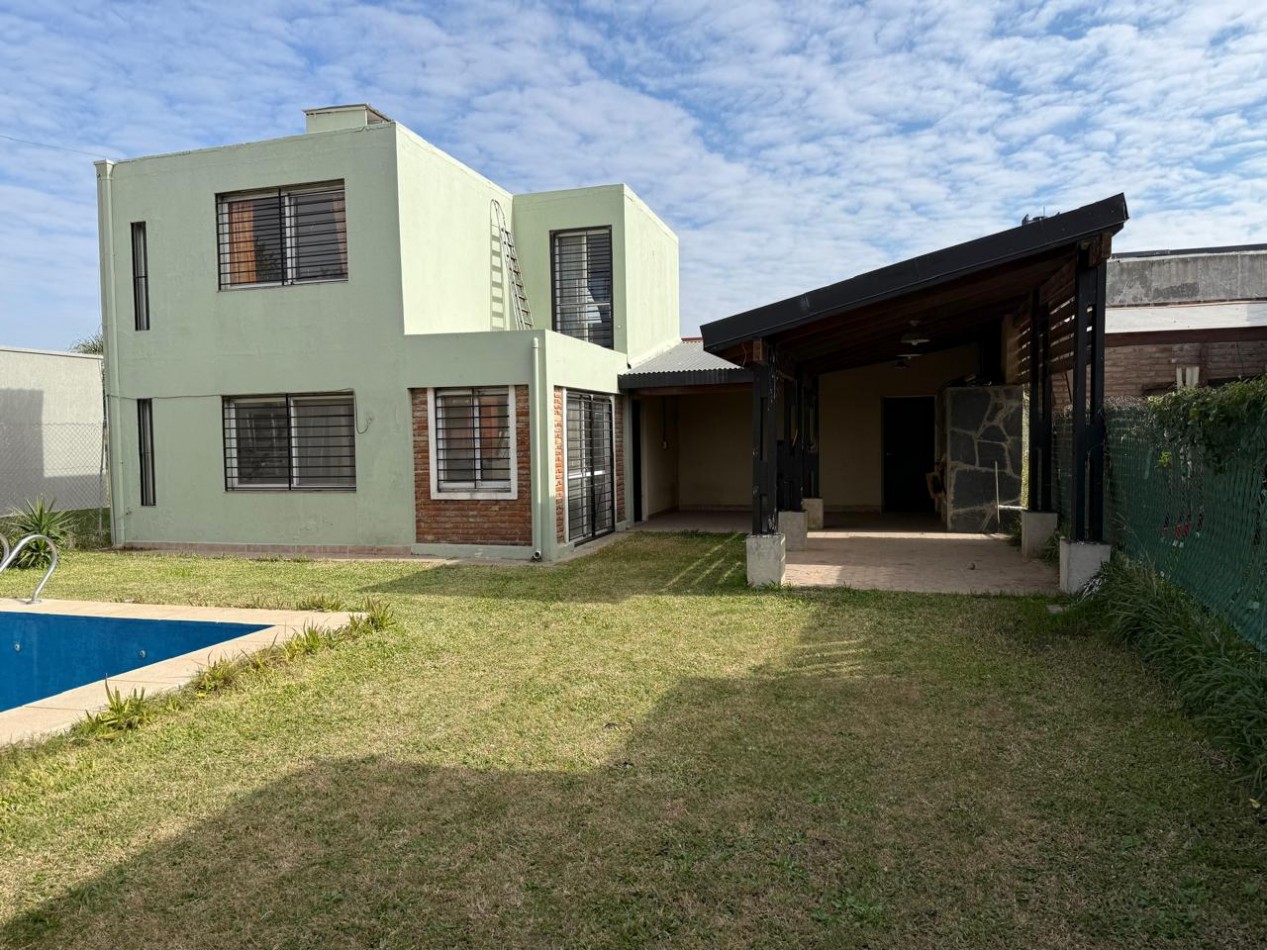 Casa en venta APTA CREDITO en Tierra de Sueños 2 - 2 Dormitorios