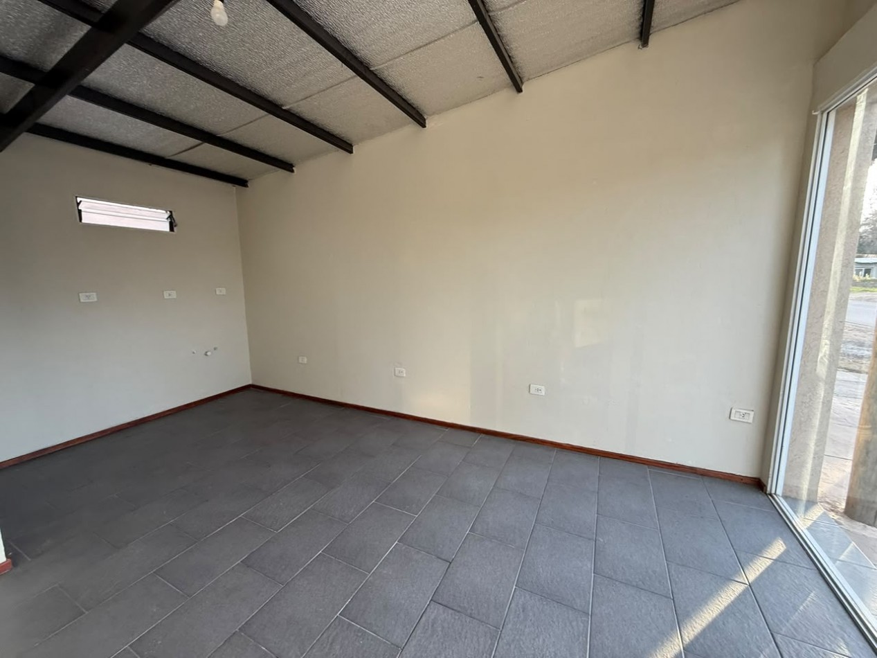 Local comercial en alquiler - Ibarlucea