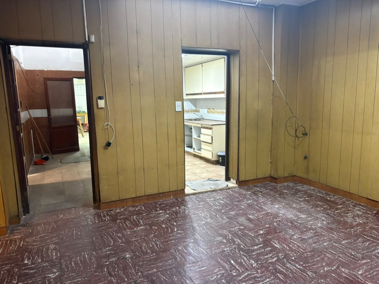 Local comercial y vivienda en alquiler - Rosario