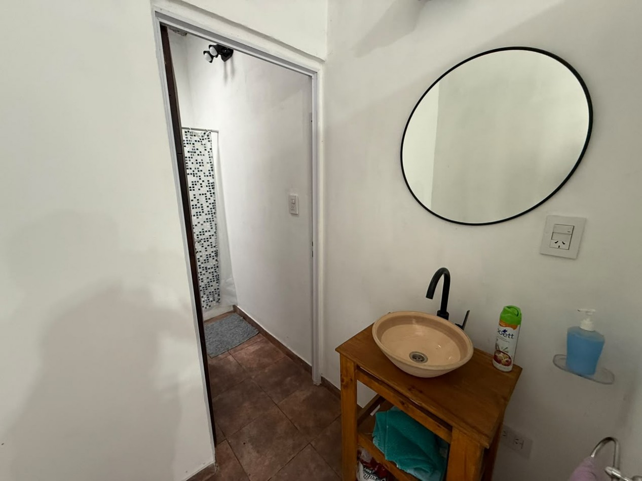 Casa tipo loft en venta en Granadero Baigorria - Con piscina y parque