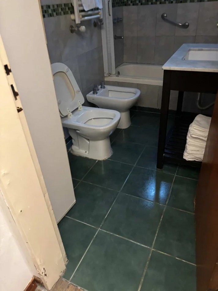 Casa en venta apta credito en Rosario - 3 Dormitorios