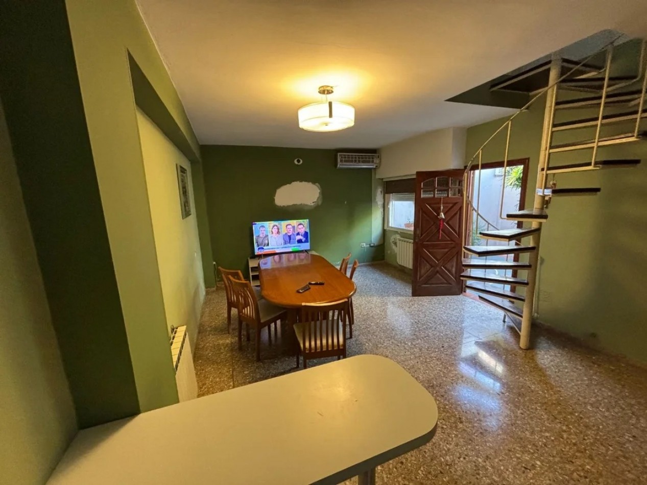 Casa en venta apta credito en Rosario - 3 Dormitorios