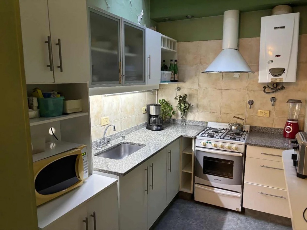 Casa en venta apta credito en Rosario - 3 Dormitorios