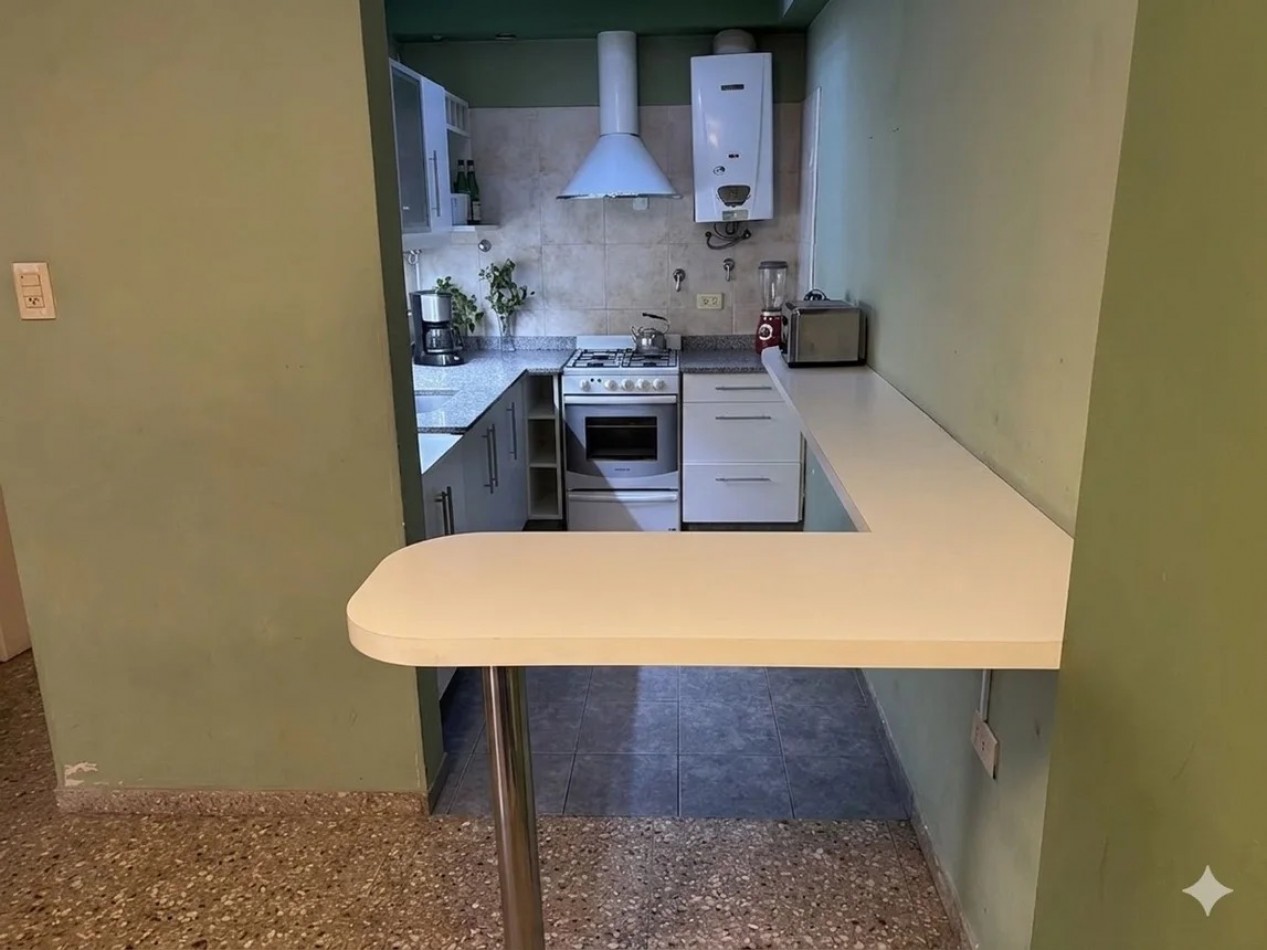 Casa en venta apta credito en Rosario - 3 Dormitorios