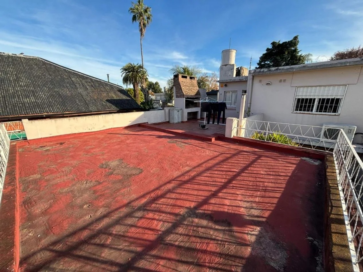 Casa en venta apta credito en Rosario - 3 Dormitorios