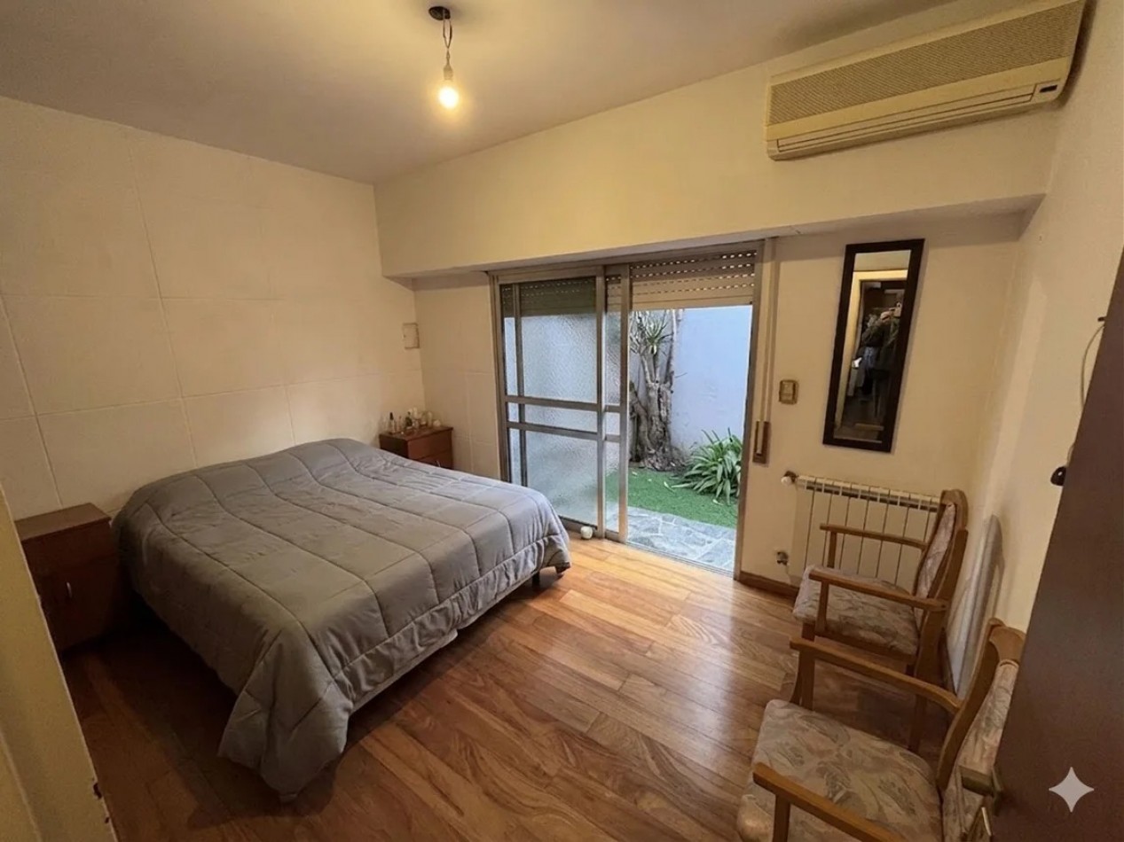 Casa en venta apta credito en Rosario - 3 Dormitorios