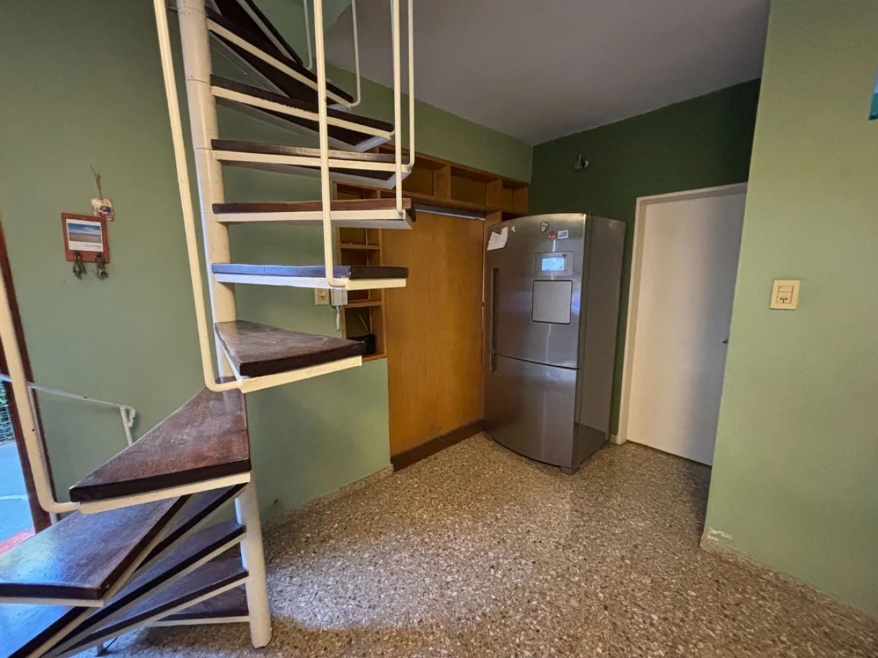 Casa en venta apta credito en Rosario - 3 Dormitorios