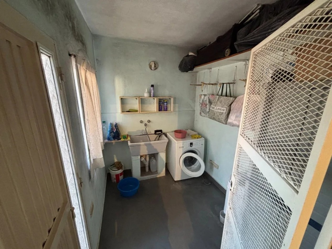 Casa en venta apta credito en Rosario - 3 Dormitorios