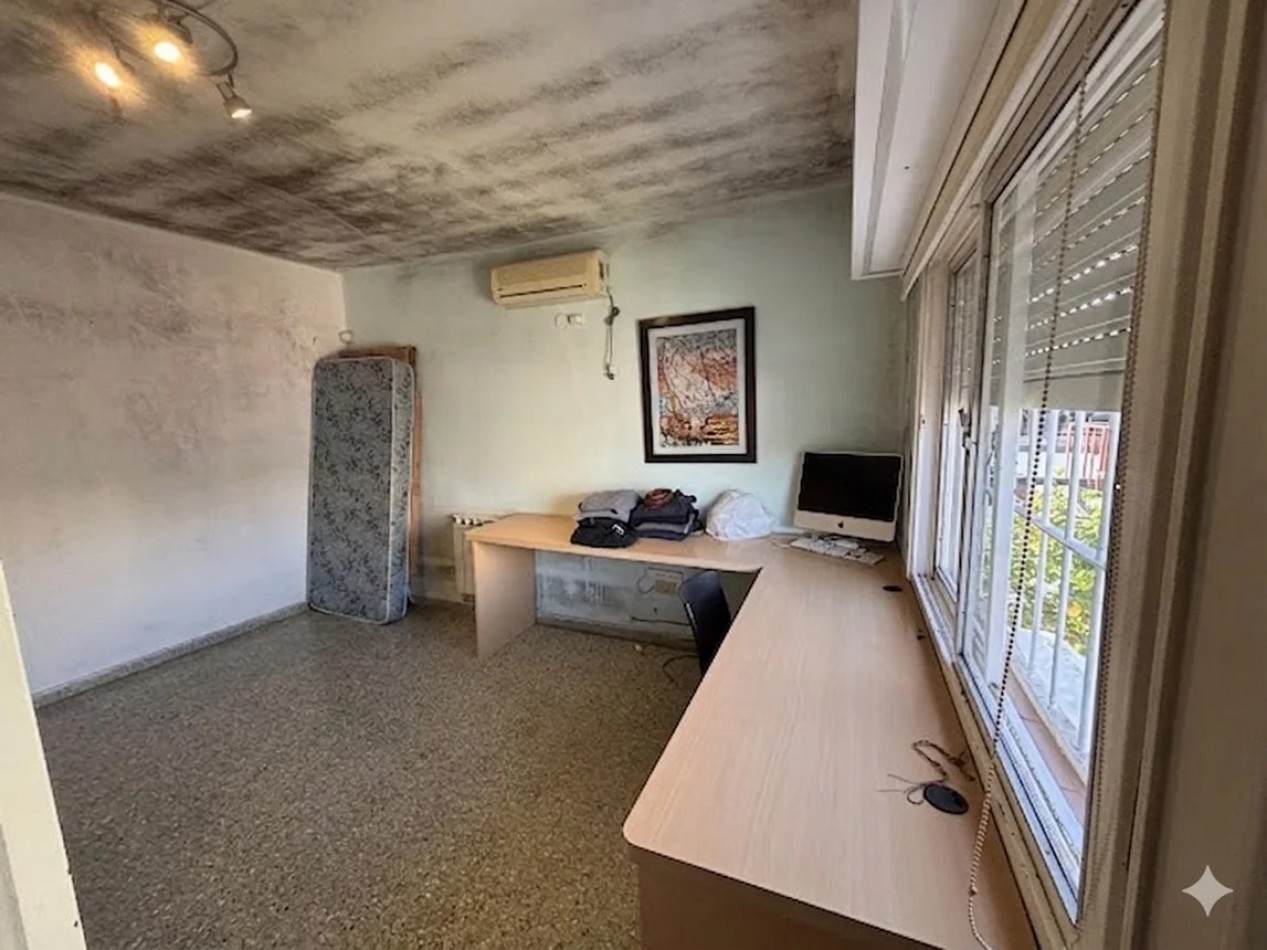 Casa en venta apta credito en Rosario - 3 Dormitorios