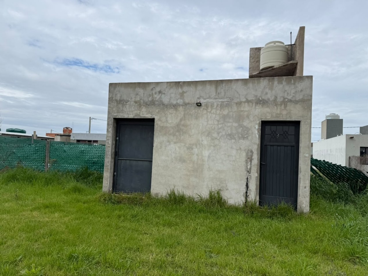 Terreno en venta en Fincas de Ibarlucea