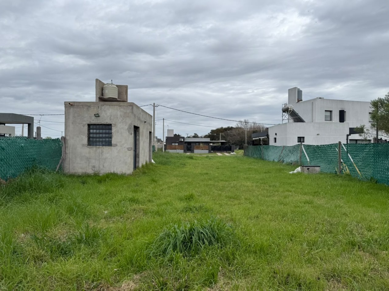Terreno en venta en Fincas de Ibarlucea