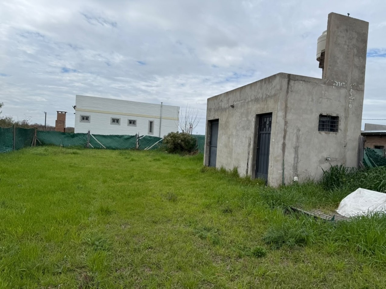 Terreno en venta en Fincas de Ibarlucea