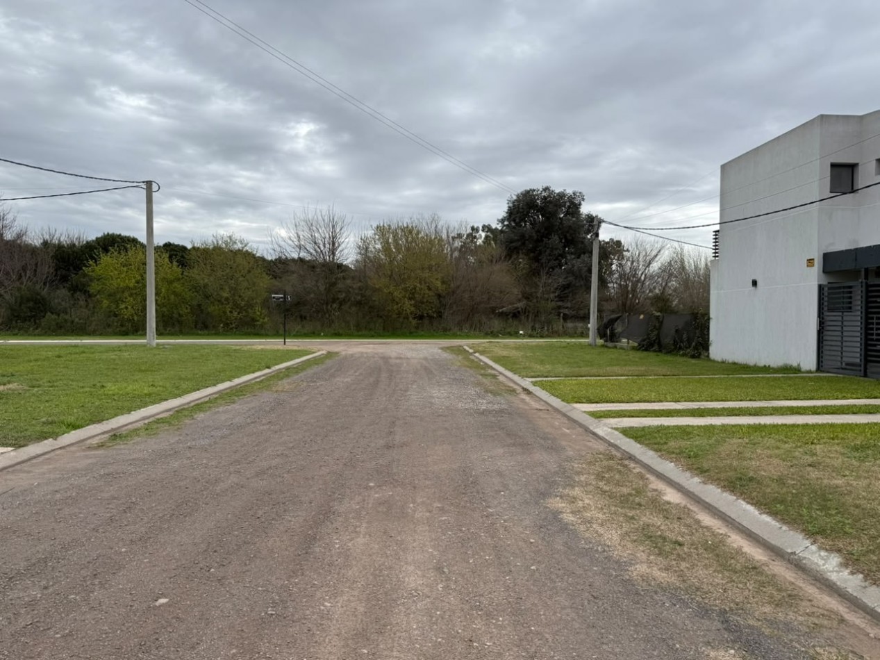 Terreno en venta en Fincas de Ibarlucea