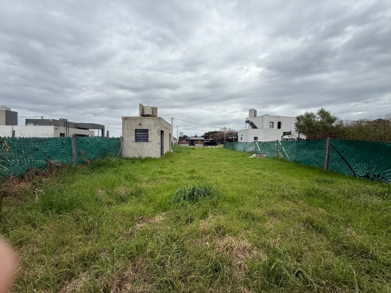 Terreno en venta en Fincas de Ibarlucea