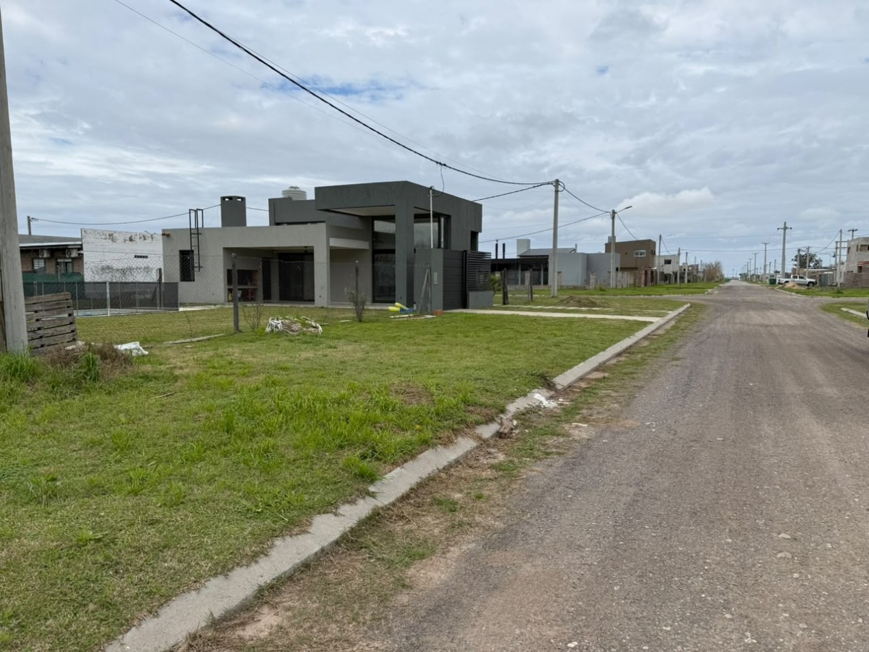 Terreno en venta en Fincas de Ibarlucea