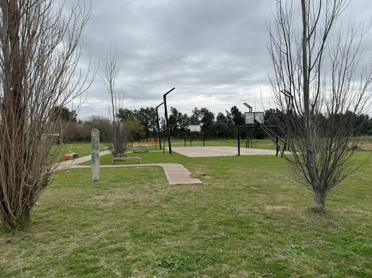 Terreno en venta en Fincas de Ibarlucea