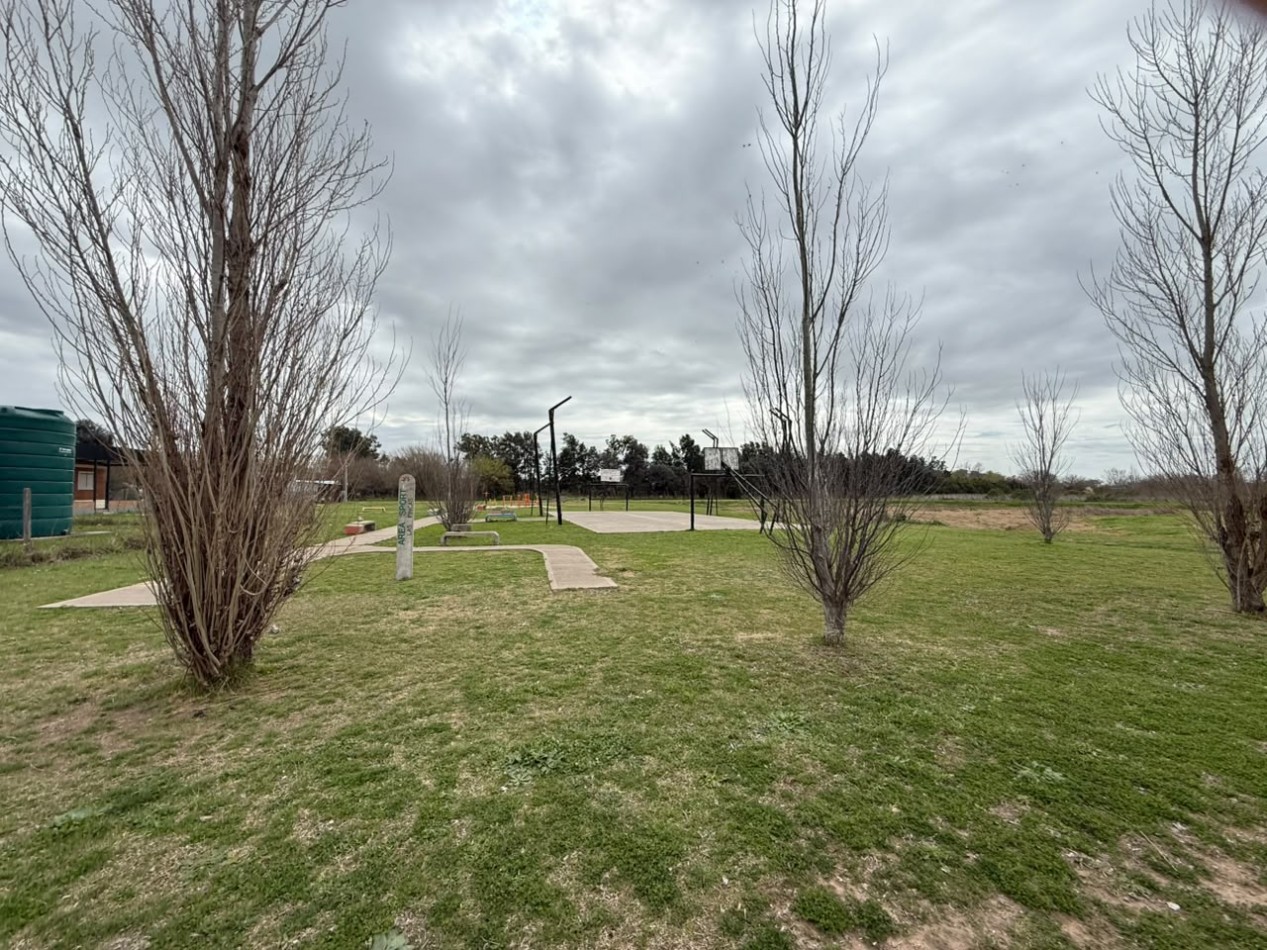 Terreno en venta en Fincas de Ibarlucea