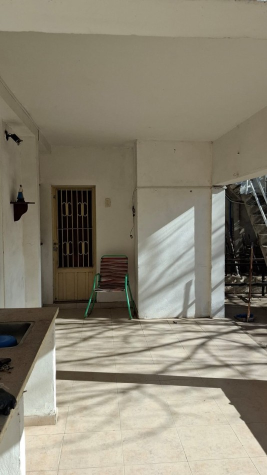 Casa en venta en Rosario - 4 Dormitorios