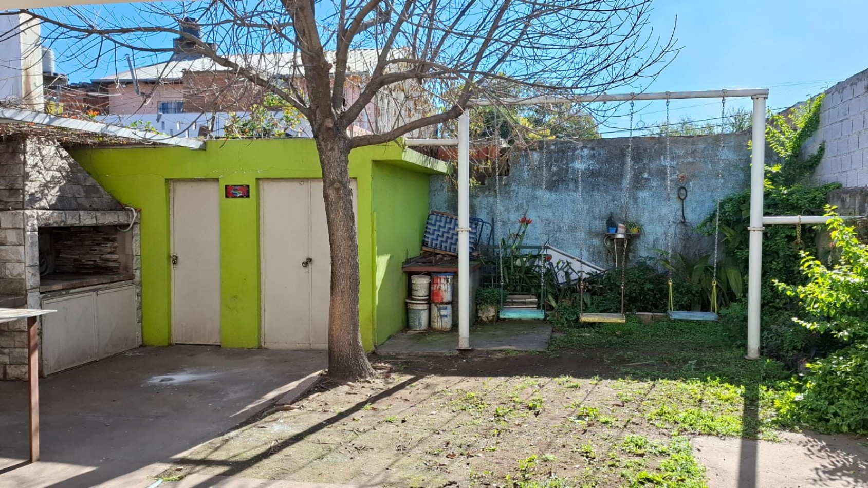 Casa en venta en Rosario - 4 Dormitorios